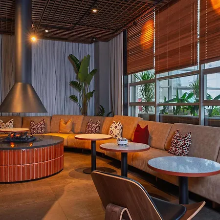 Novotel Casablanca City Center-3