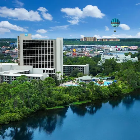 Wyndham Lake Buena Vista - Disney Springs Area-3