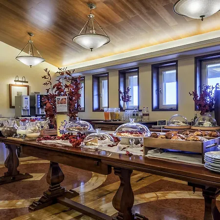 Mercure Petriolo Siena Terme Spa Hotel-3