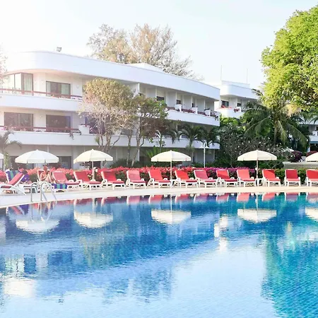 Novotel Rayong Rim Pae Resort-2