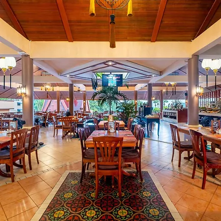 Chanalai Garden Resort, Kata Beach - SHA Plus-2