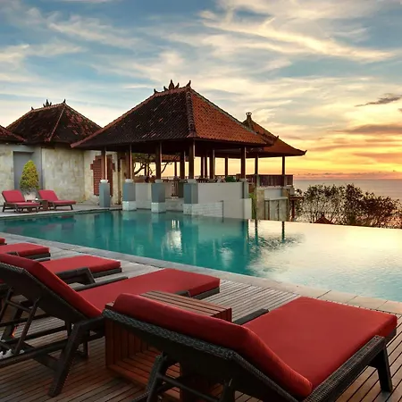Mercure Kuta Bali-2
