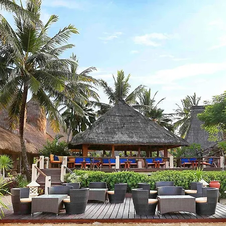 Novotel Lombok Resort & Villas-3