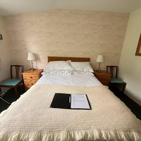 Glenan Lodge Self Catering-3