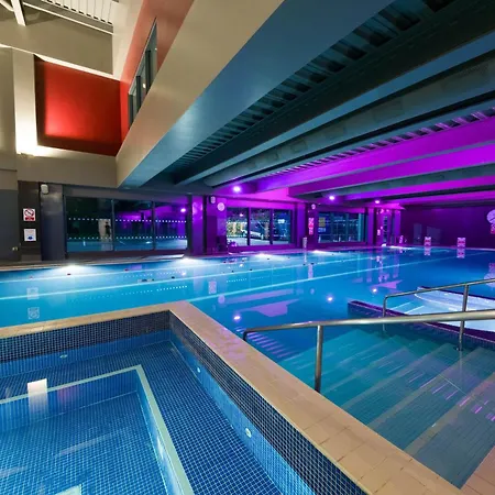 Village Hotel London Watford-2
