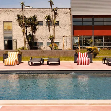 Hotel Colombo-2