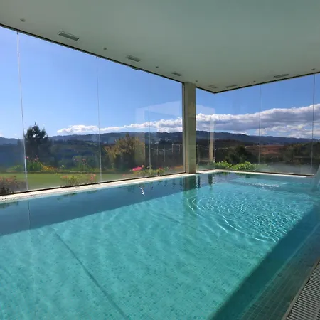 Agua Hotels Mondim De Basto-3