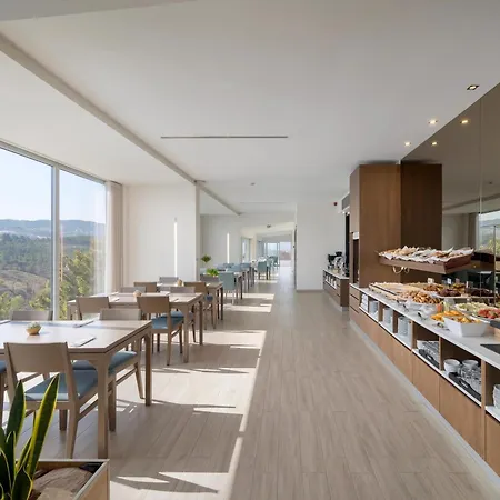 Agua Hotels Mondim De Basto-2