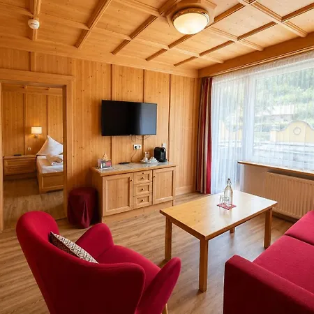 Hotel Latini-2