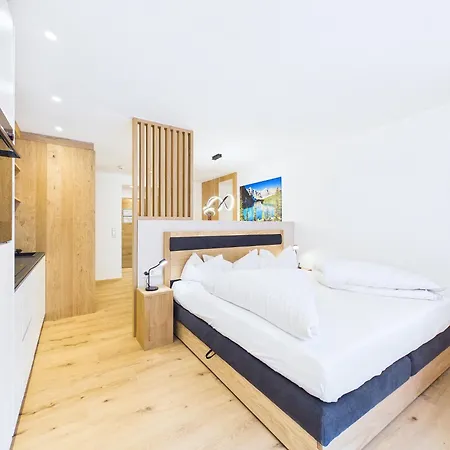 LUMA Stubai Aparthotel - Neueröffnung inklusive STUBAI SUPER CARD-3