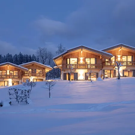 Hotel&Chalets Mariasteinerhof-2
