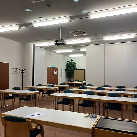 Hansa Apart-Hotel Regensburg-2