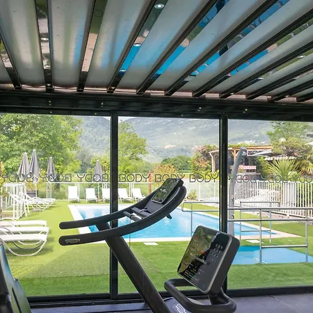 Novotel Grenoble Nord Voreppe-3