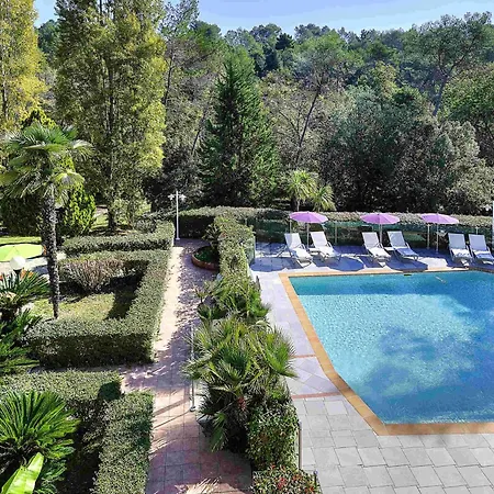 Novotel Antibes Sophia Antipolis-2