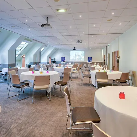 Novotel Paris Centre Bercy-2