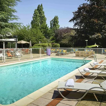 Novotel Massy Palaiseau-2