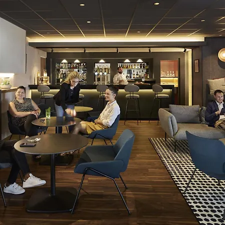 Novotel Massy Palaiseau-3