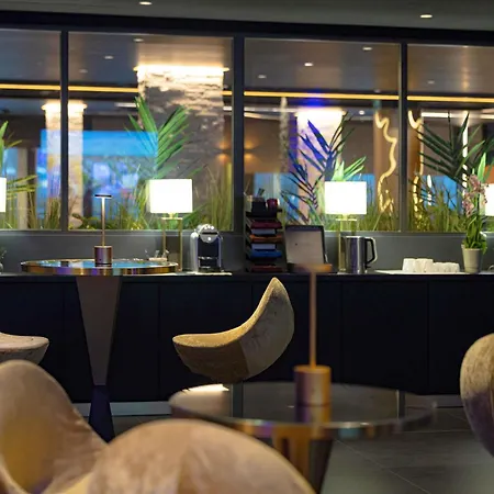 Mercure Orleans Centre Bords De Loire-2