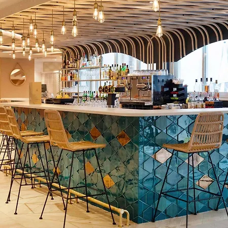 Novotel Montpellier-2