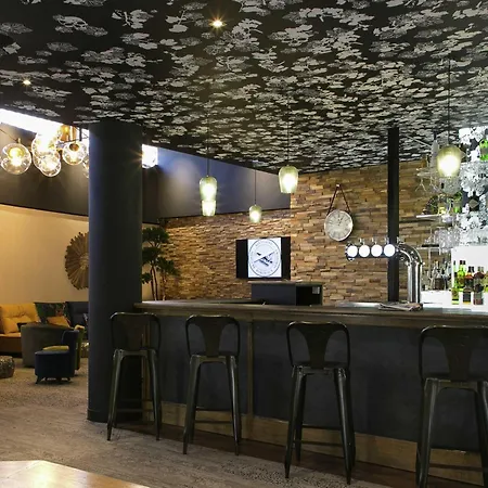 Mercure Bordeaux Aéroport-3