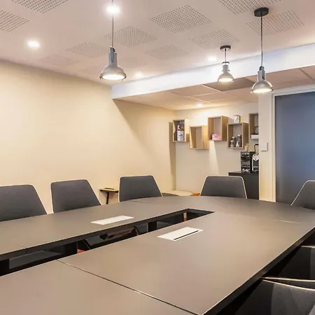 Mercure Paris Massy Gare Tgv-3