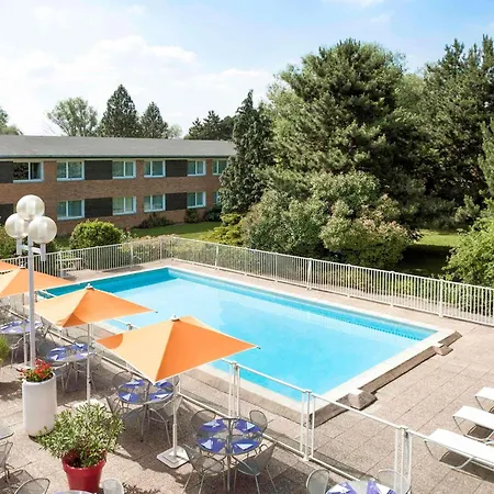 Novotel Metz Amneville-3