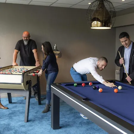 Novotel Metz Amneville-3