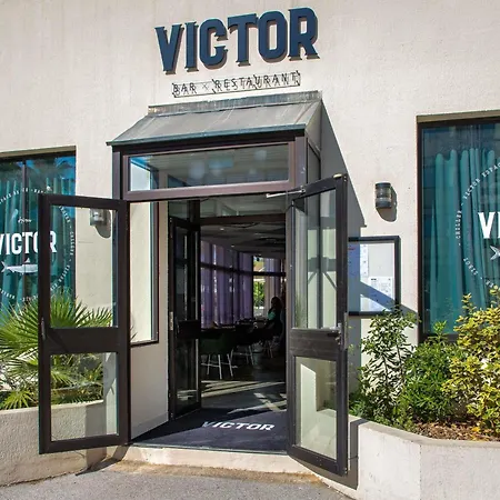 Mercure Hyères Centre Côte d'Azur-3