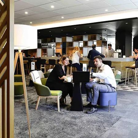 Novotel Caen Côte de Nacre-3