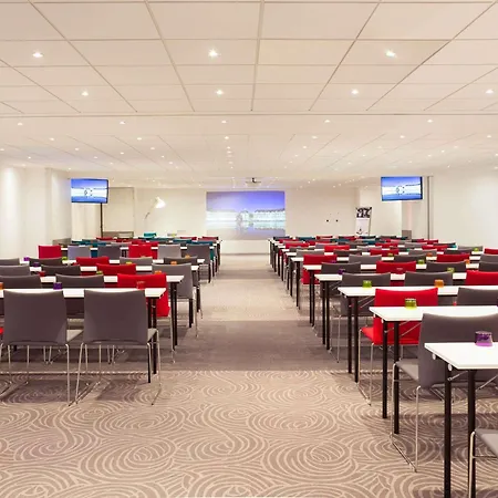 Mercure Bordeaux Centre Ville-3