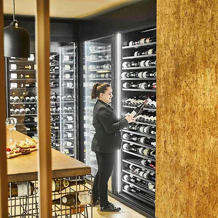 Mercure Beaune Centre-3