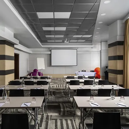 Mercure Bucharest Unirii-3