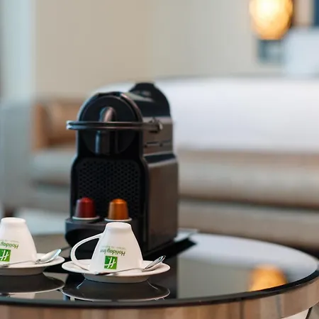 Holiday Inn Dubai Al Barsha By Ihg-3