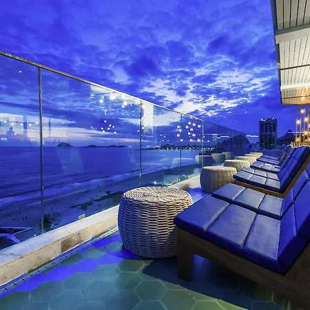 Novotel Rio De Janeiro Leme-3