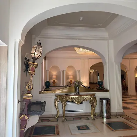 Hellenia Yachting Hotel & Spa-3