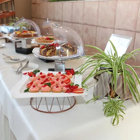 Parc Hotel Germano Suites&Apartments-3