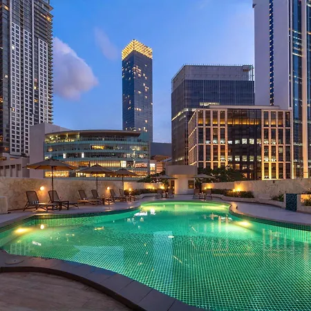 Novotel Kuala Lumpur City Centre-2