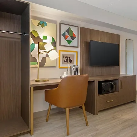 Holiday Inn Hotel & Suites St.Catharines-Niagara By Ihg-3