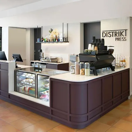 Mercure Sydney Blacktown-3