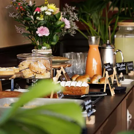 Royal Emeraude Hotel Dinard - Mgallery Collection-2