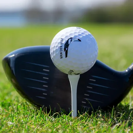 Van der Valk Golfhotel Serrahn - Adult Only-3