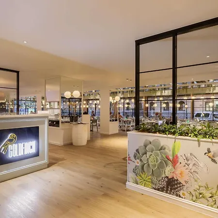 Mercure Brisbane King George Square-3