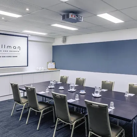 Mercure Brisbane King George Square-2