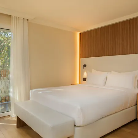 Hotel Cap Roig & Spa By Brava Hoteles-2