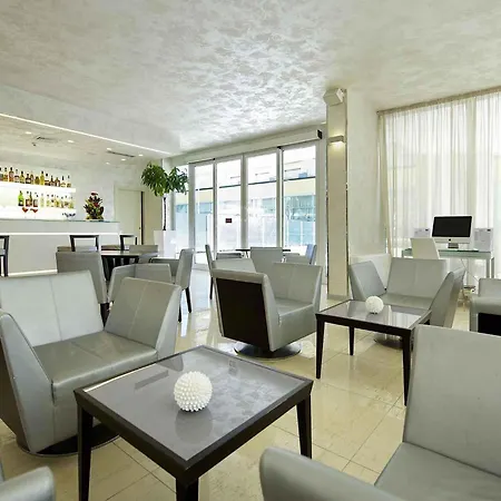 Mercure Hotel Rimini Artis-3