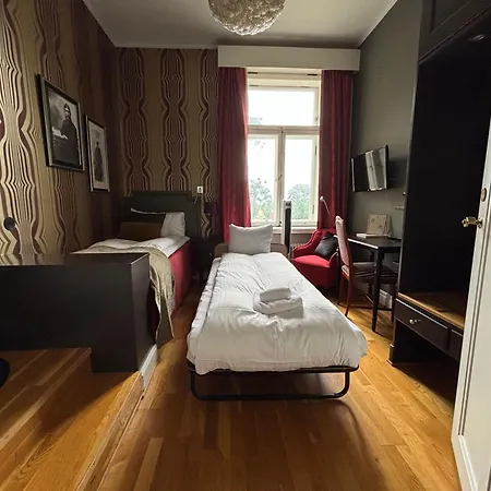 Bjertorp Slott-2