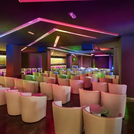 Tui Blue Suite Princess - Adults Only-2