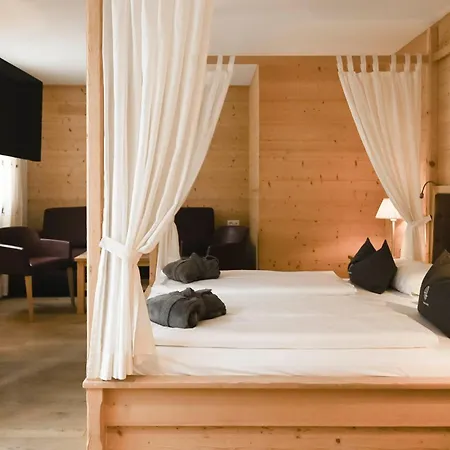 Alpenheim Charming & Spa Hotel-2