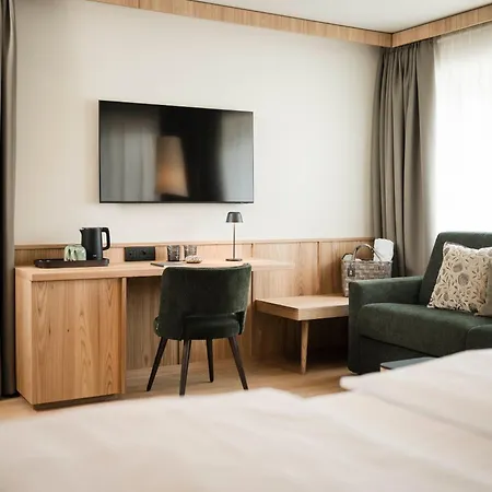 Alpenheim Charming&Spa Hotel-3