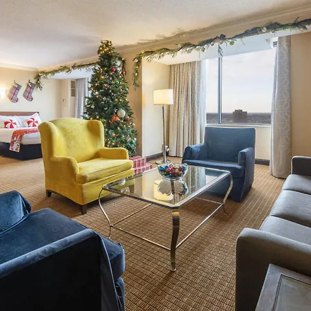 Hilton Minneapolis-3